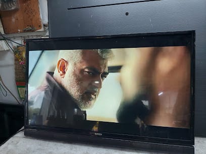 Sri Shanmuga Electronics business photograph