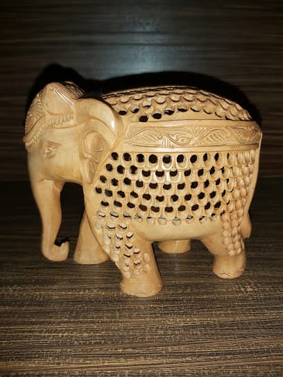 Sunidhi International (India) business photograph