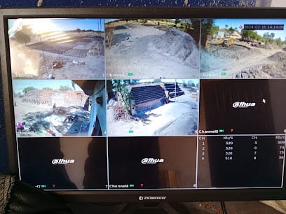 Future Ray Techno Solutions business photograph