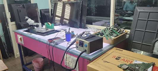 JM Electronics business photograph