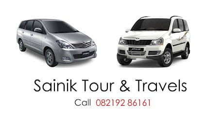 Sainik Tour and Travels business photograph