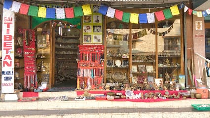 Sai Tibetan Mandala Handicraft business photograph