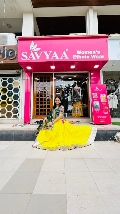 Savyaa - Women's Ethnic Wear Store business photograph