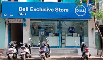 Dell Exclusive Store - Kumbakonam business photograph