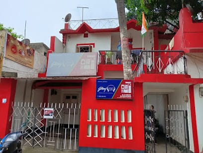 Godrej Authorised Service Centre business photograph