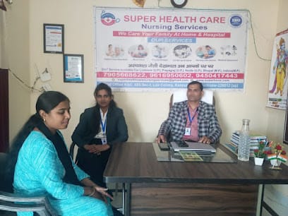Super Health care Nursing Services business photograph