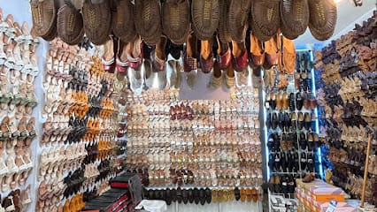 PRABHAT KOLHAPURI CHAPPALS 2 business photograph