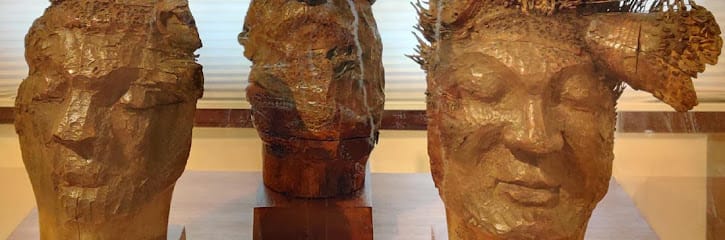 Folkartopedia; Archive of Folk Arts business photograph