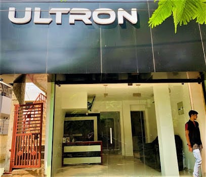 Ultron Computers - Laptop Service Center in Coimbatore, Gandhipuram for HP, Lenovo, Sony, DELL, Asus, Acer and Apple brands business photograph