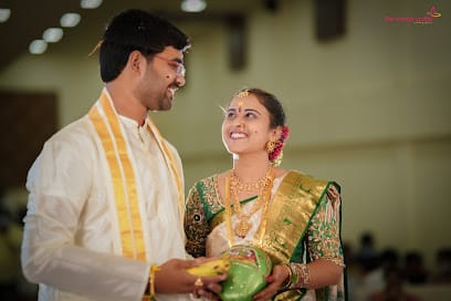 The Candy Crafts - Wedding Stories business photograph