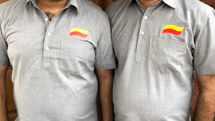 Kalpana Tailor-The Gentlemen's Choice business photograph