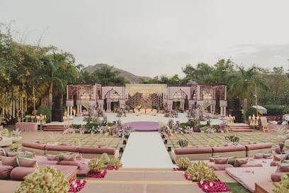 Momente Weddings - Luxury Indian Wedding Planners business photograph
