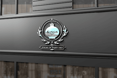 Kings & Company Perfumers business photograph