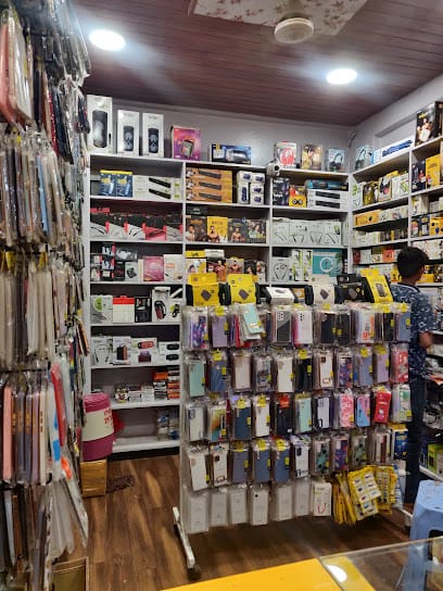 R M Mobile Repair & Service business photograph