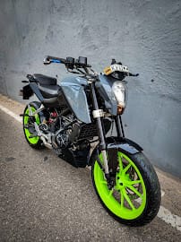 Mototuners business photograph