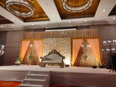 Flourish Events business photograph