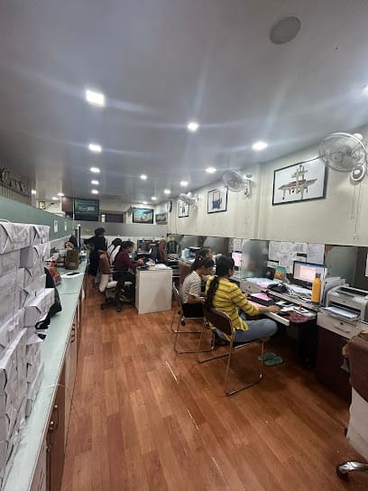 Smart Packaging Systems | Smart Pack Indore | Smart Pack India business photograph