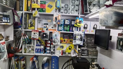 SARKAR COMPUTER business photograph