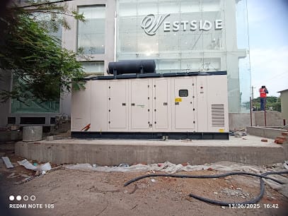 Surya Power Systems( Generators) business photograph