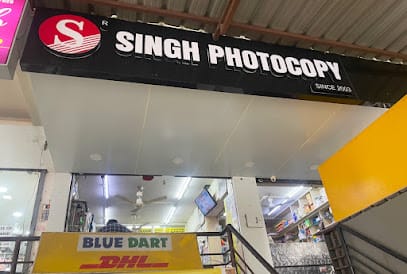Singh PhotoCopy & Stationery business photograph