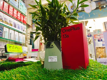 Varsha Electronics And Digital business photograph