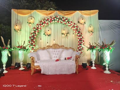 Sparkles Events - Event Management Company business photograph