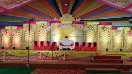 VARAD MARRIAGE GARDEN business photograph