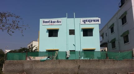 Nisarg Care Center business photograph