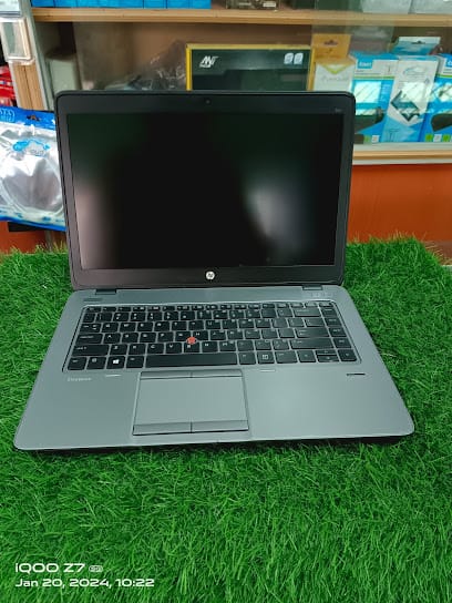 BabU Systems & Services business photograph