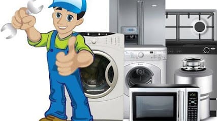 Appliance Care Center business photograph