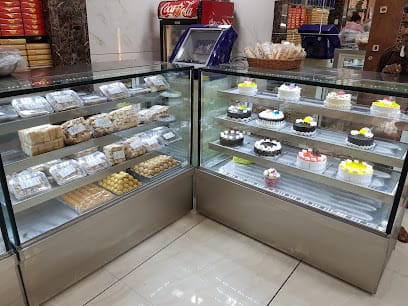 Jain Shree business photograph