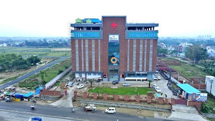 SHRI VEDANTA MULTI SUPER SPECIALITY HOSPITAL AND RESEARCH CENTER business photograph