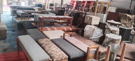 srs old furniture business photograph