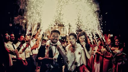 Eve Experience Events & Wedding Planner | Kerala business photograph