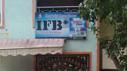 Washing Machine Repairs and Sales (Maruthi Associates) business photograph