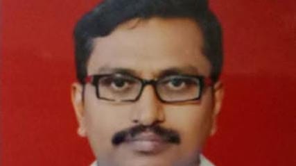 Dr. Shivanand- Dermatologist in Tumkur business photograph