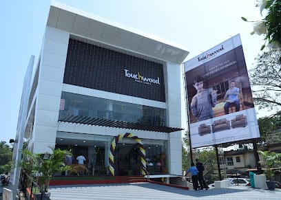 TOUCHWOOD Furniture business photograph