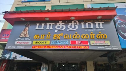 FATIMA Car Jewel Agencies business photograph