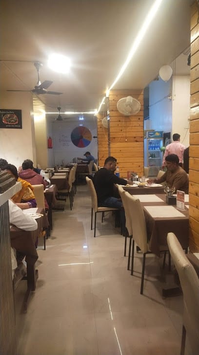 Krushnakala Pure Veg Family Restaurant business photograph
