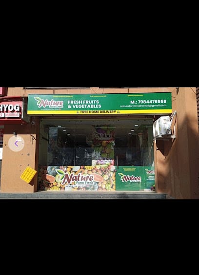 Nature Farm Fresh business photograph