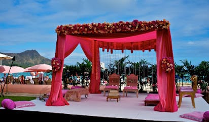 M.k Light Decoration business photograph