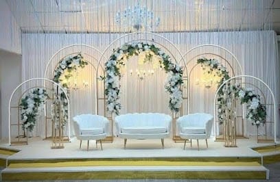 Maa Mansa Events Planner business photograph