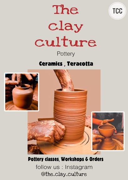 The Clay Culture business photograph