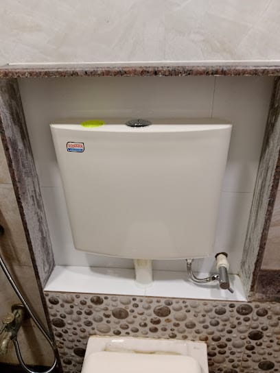 Hasan Plumber - Best plumber in Malad West l Contractors in Malwani mhada malad west business photograph