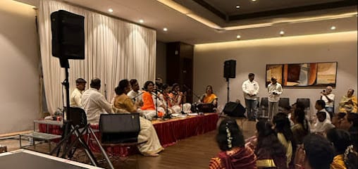 SUMIT SOUND & LIGHTS ( DJ, LIVE SOUND SERVICE & PROFESSIONAL STAGE LIGHTING SOLUTION) business photograph