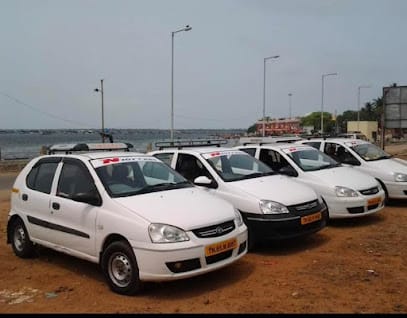 eNjoy cabs Tours & Travels business photograph
