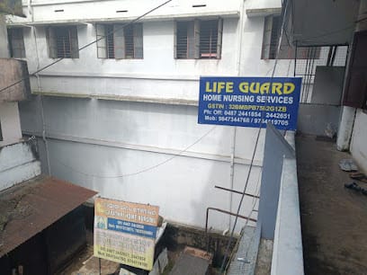 Home nursing thrissur business photograph