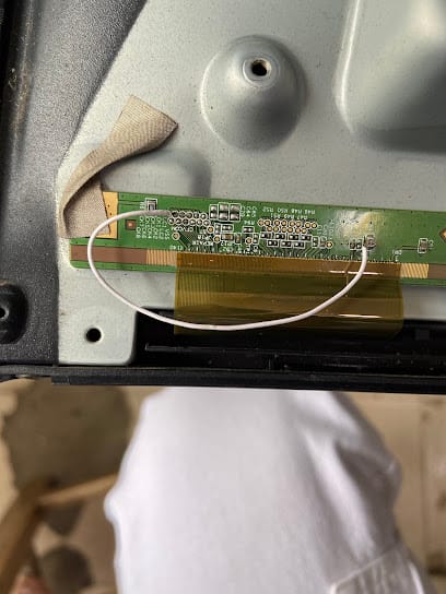 STAR ELECTRONICS business photograph