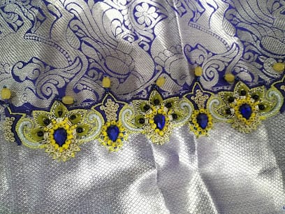 OUR BOUTIQUE business photograph