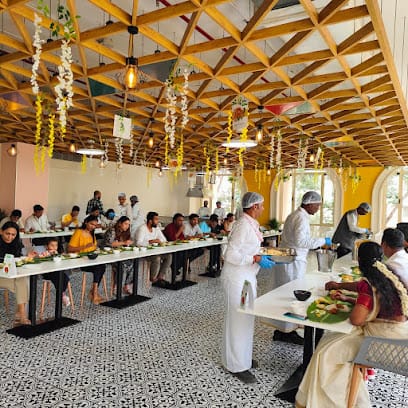 MAGICOMEAL - Best Corporate Catering Services in Mumbai business photograph